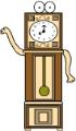 Daylight Savings Time Sunday School Lessonj